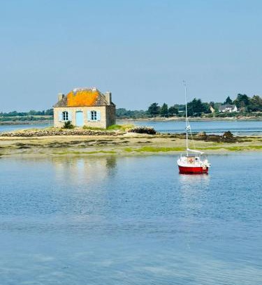Belz House | Les Ganivelles