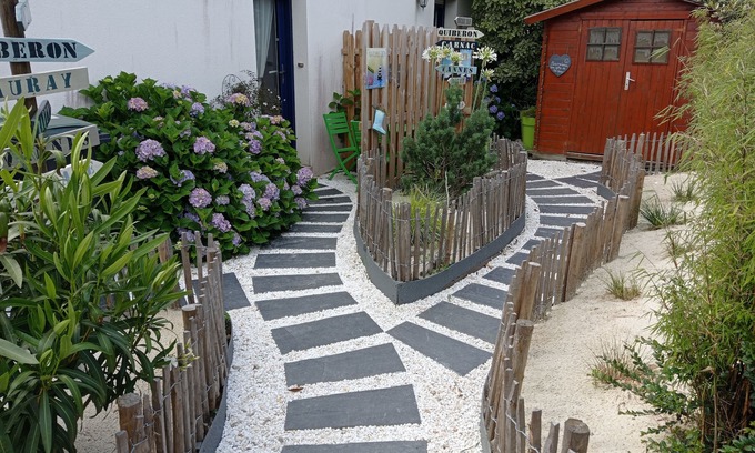Plougoumelen House | Les Gîtes de Pen Vraz *, Nature ZEN 5 minutes from the coastal paths