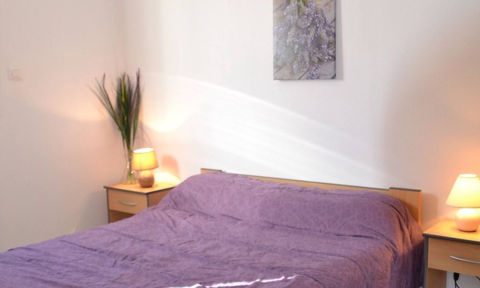 Meyras Apartment | Les Gites des quatre Saisons !