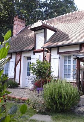 Vierzon Bed & Breakfast | Les Grandes Oreilles