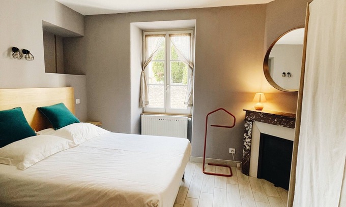 Santenay Apartment | Les Hautes Cornières - Apartment