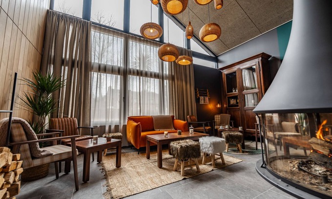 Paimpol Hotel | Les Hauts de Kerano