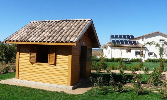 Zaouia Ben Smine Other | Les Jardins D'Azrou