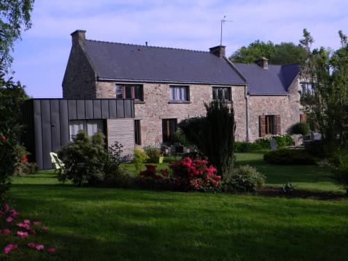 Kervignac House | Les Jardins du Cloestro