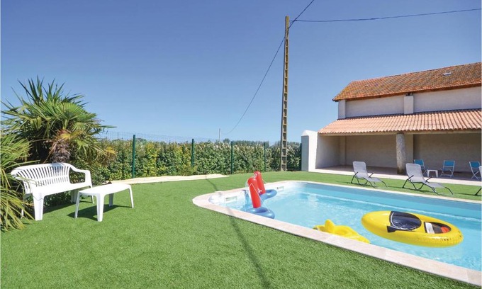Le Sambuc House | Les Lauriers Roses