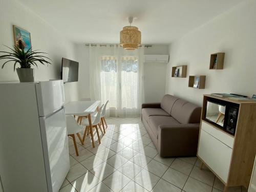 Les Bormettes Apartment | Les locations Cinaureva « Village de la mer »