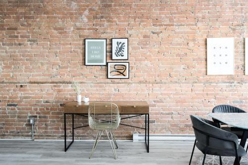 Mile End Apartment | Les Lofts du Plateau