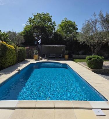 Castelnau-le-Lez Apartment | Les Mésanges