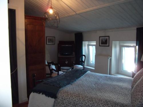La Greve-sur-Mignon House | les mésanges
