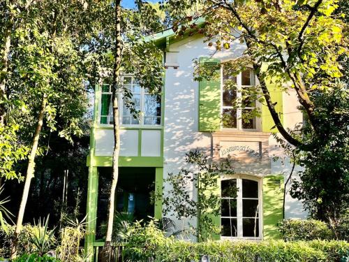 Le Moulleau Apartment | Les Mimosas