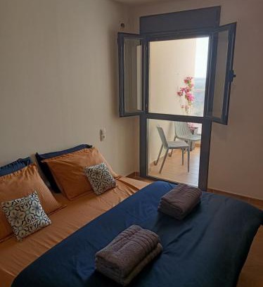 Oran Apartment | Les Oliviers