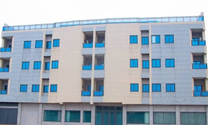 Littoral Department Apartment | Les Ombrelles Appart'Hotel
