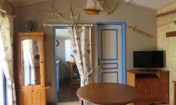 Vaubadon Bed & Breakfast | Les Petites Aunettes