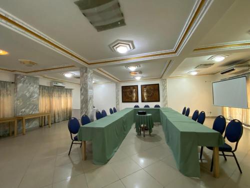 Littoral Department Resort | Les Résidences Céline Hôtel