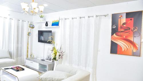 Ouagadougou Apartment | Les résidences EOLIA