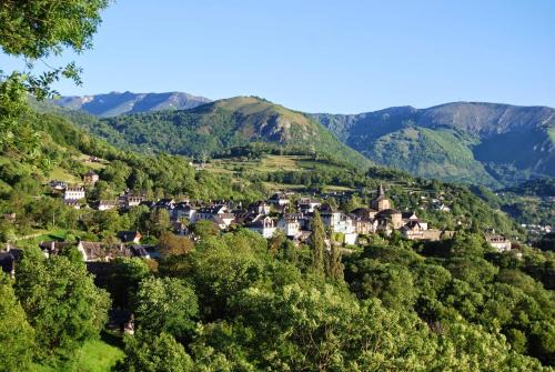 Saint-Savin Hotel | Les Rochers