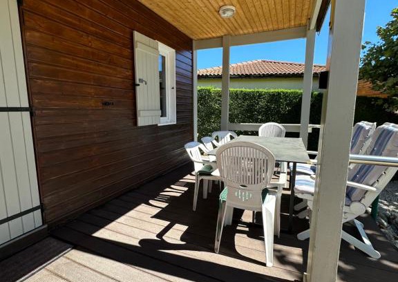Castellane Resort | Les roses 49