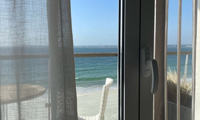 Concarneau Hotel | Les Sables Blancs