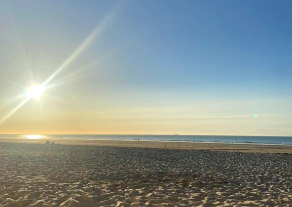 Bleriot-Plage Apartment | Les Sables
