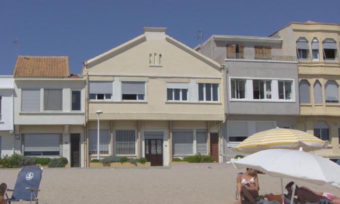 Palavas-les-Flots Apartment | Les Sirènes - 13, rue de l'Institut