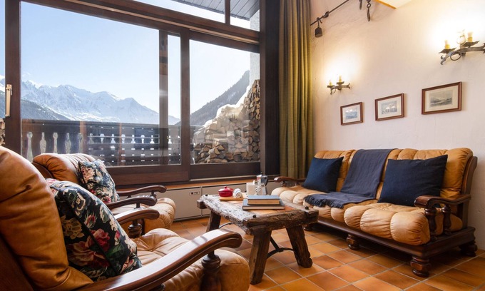 Montroc Ski Chalet | Les Soldanelles, Le Tour (Argentière), France