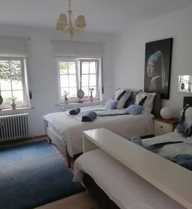 Libramont-Chevigny Apartment | Les studios du Domaine d'Eva