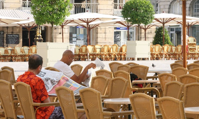 Saint Nicolas - Charles III - Ville vieille - Trois Maisons - Leopold House | les Suites de Catherine, la 35
