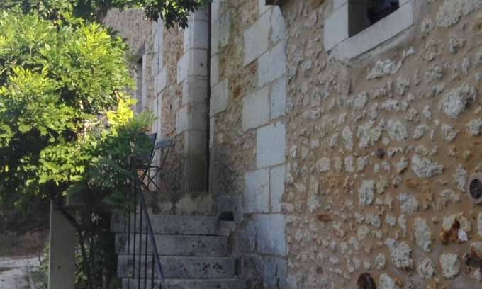 Campsegret Hotel | Les Tamaris