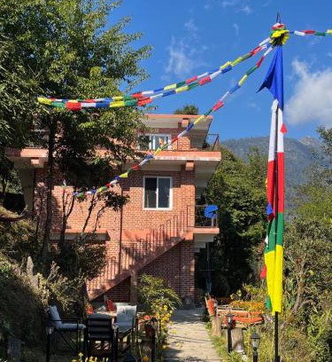 Dolakha Resort | Les Terrasses Himalayan Resort