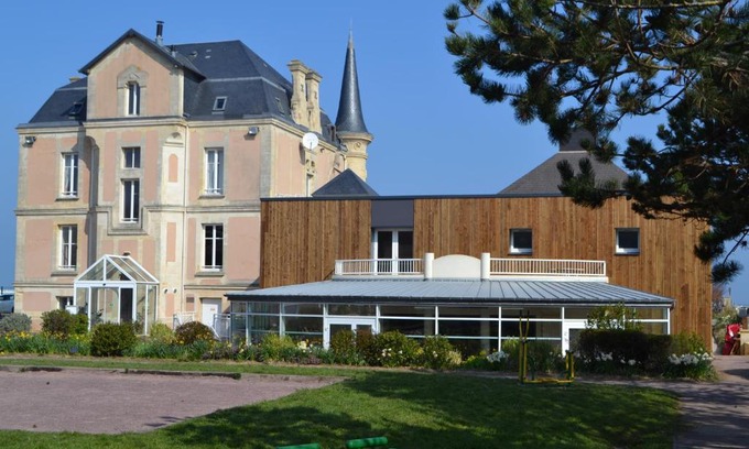 Asnelles Resort | Les Tourelles Village de vacances