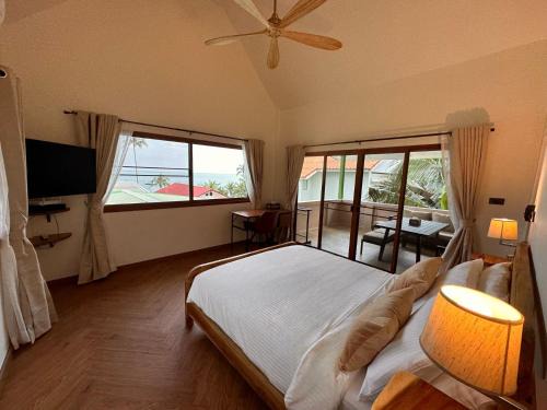 Wichit Resort | Les Villas d'Electra