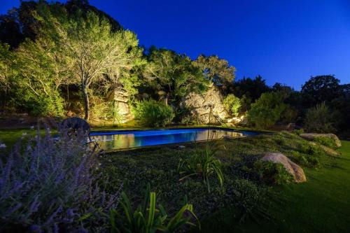Santa Giulia Villa | Les Villas de Palombaggia