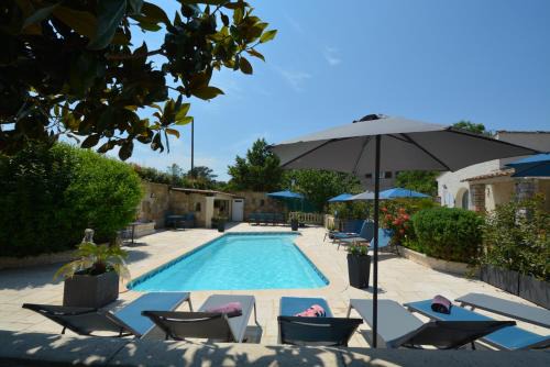 Mougins Villa | Les villas du Golf Mougins