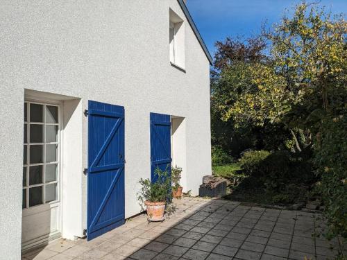 Plantieres Queuleu Apartment | LES VOLETS BLEUS