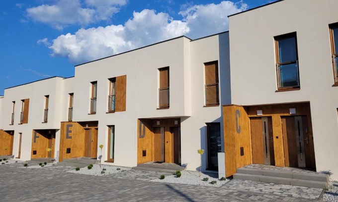 Wodzislaw Slaski Apartment | Leszka Loft Apartment