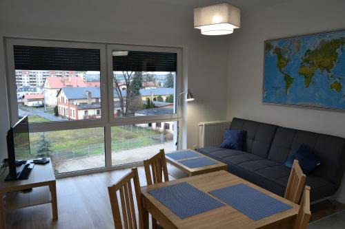 Leszno Apartment | Leszno City Center Apartments