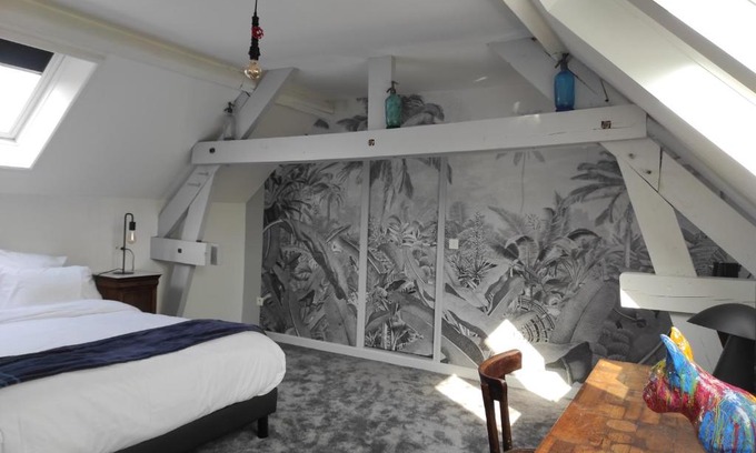 Ennetieres-en-Weppes House | Letabli