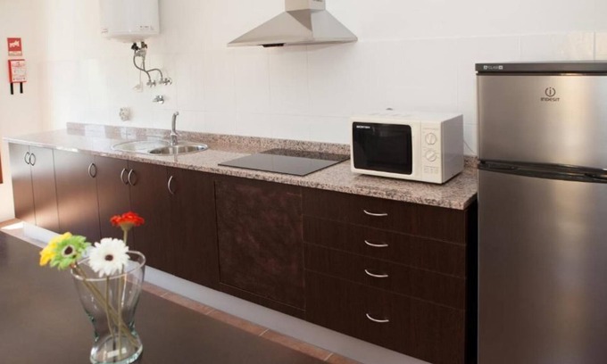 Ponte da Barca Apartment | Lethes View Tourist Apartments - T0 2 pax