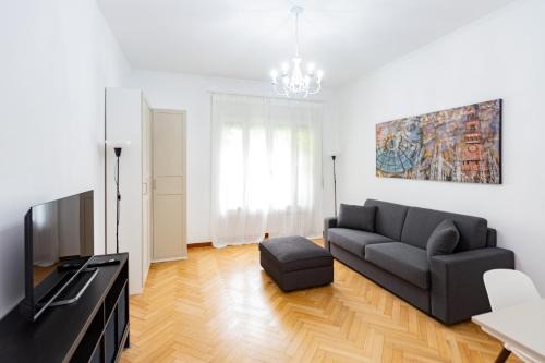 Zona Solari Apartment | LETIZIA5 Sweet and cozy apartment