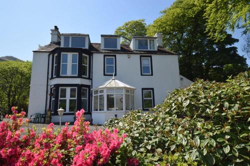 Cairndow House | Lettermay House