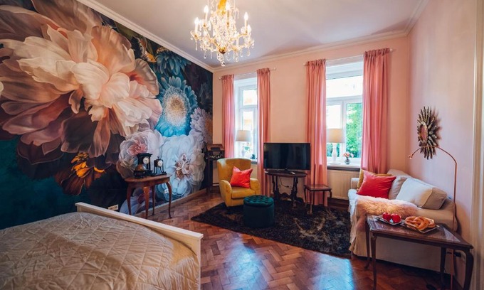 Wahring Apartment | Leuhusen Boutique Apartments Vienna, Wien