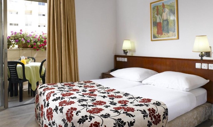 Jerusalem City Centre Apartment | Lev yerushalayim - suites hotel