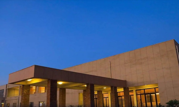 Semera Hotel | LEVA Afar Semera Resort