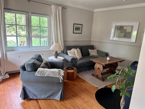 Schanze Apartment | Levally Cottage vor den Toren Hamburgs