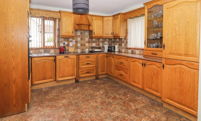 Doonbeg Cottage | Levally House