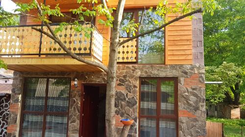 Akhali Ubani Apartment | Levani's Cottage