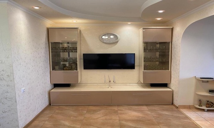 Vagharshapat Apartment | LeVel 5