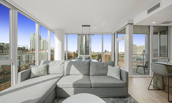Killgubbin Hotel | Level Chicago - River North