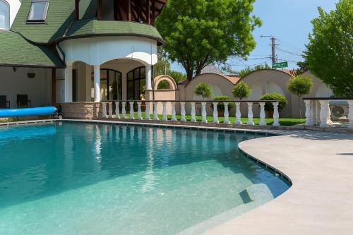 Bogacs Apartment | Levendula Resort és Rendezvényközpont