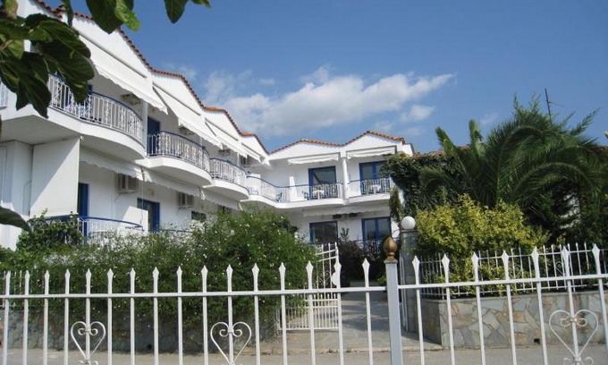 Rovies Apartment | Leventis Apartments